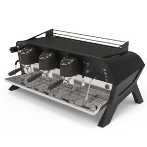 מכונת קפה מקצועית - F18 SANREMO SB